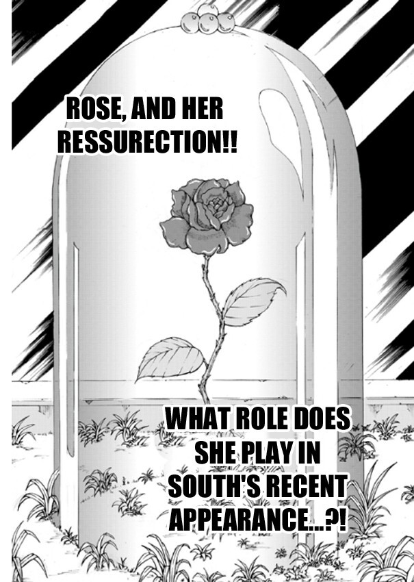 Read Witch Hunter Manga Online