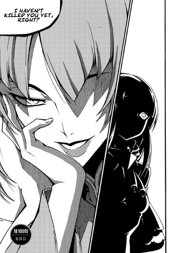 Read Witch Hunter Manga Online