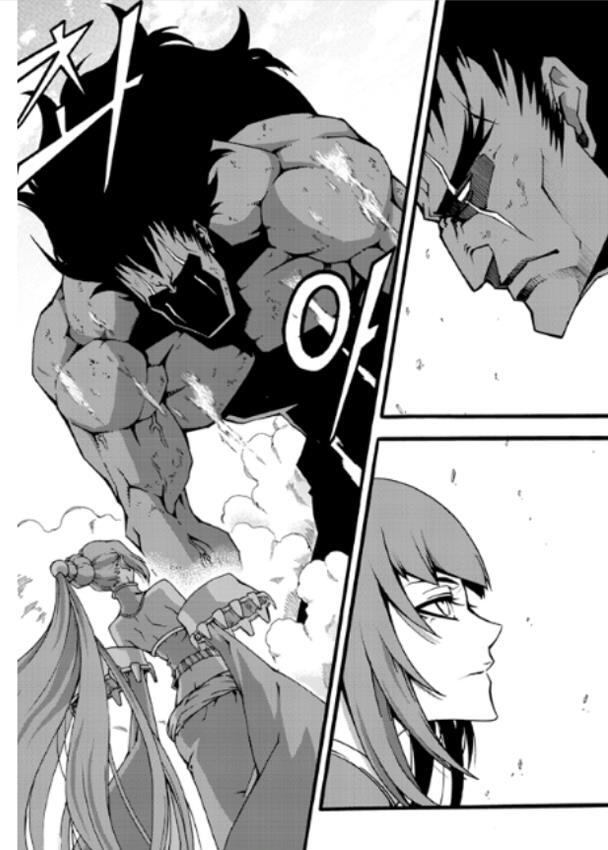 Read Witch Hunter Manga Online