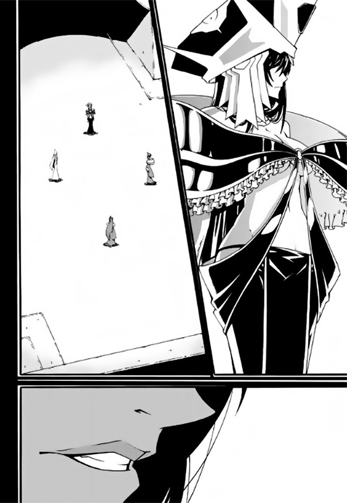Read Witch Hunter Manga Online