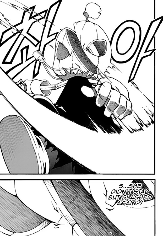 Read Witch Hunter Manga Online
