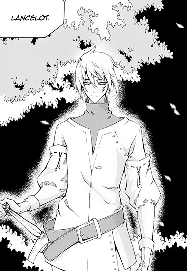 Read Witch Hunter Manga Online