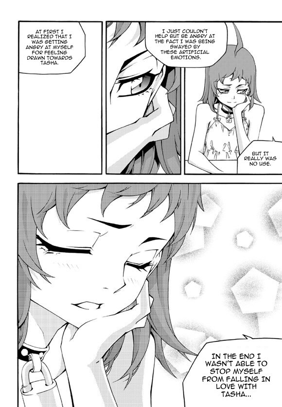 Read Witch Hunter Manga Online