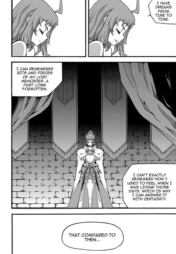 Read Witch Hunter Manga Online