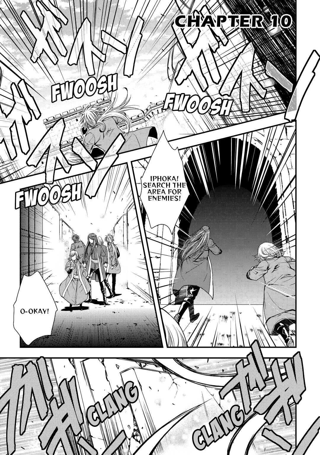Read World Customize Creator Manga Online