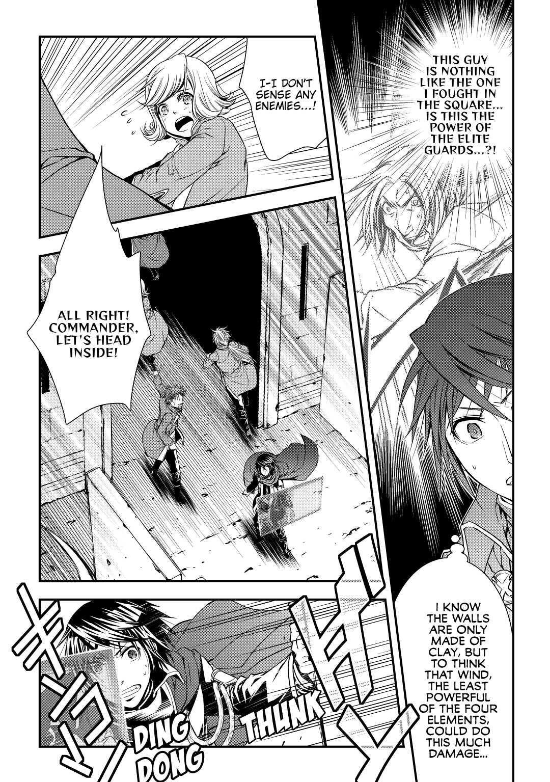 Read World Customize Creator Manga Online