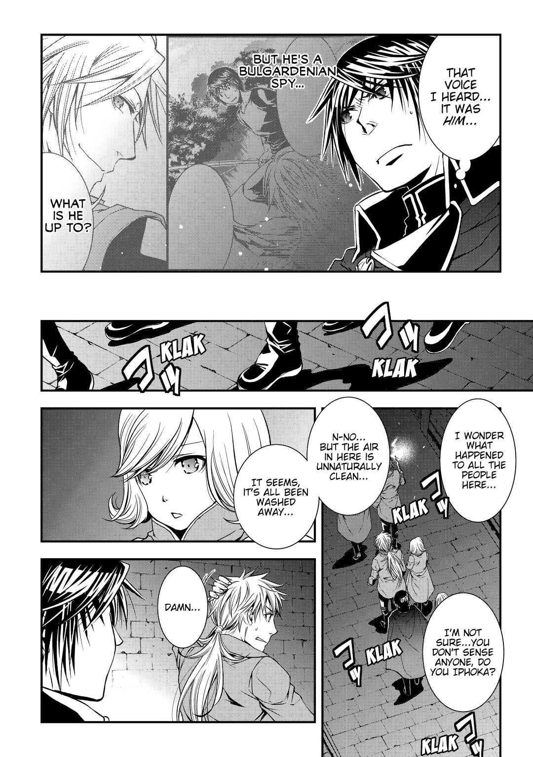Read World Customize Creator Manga Online
