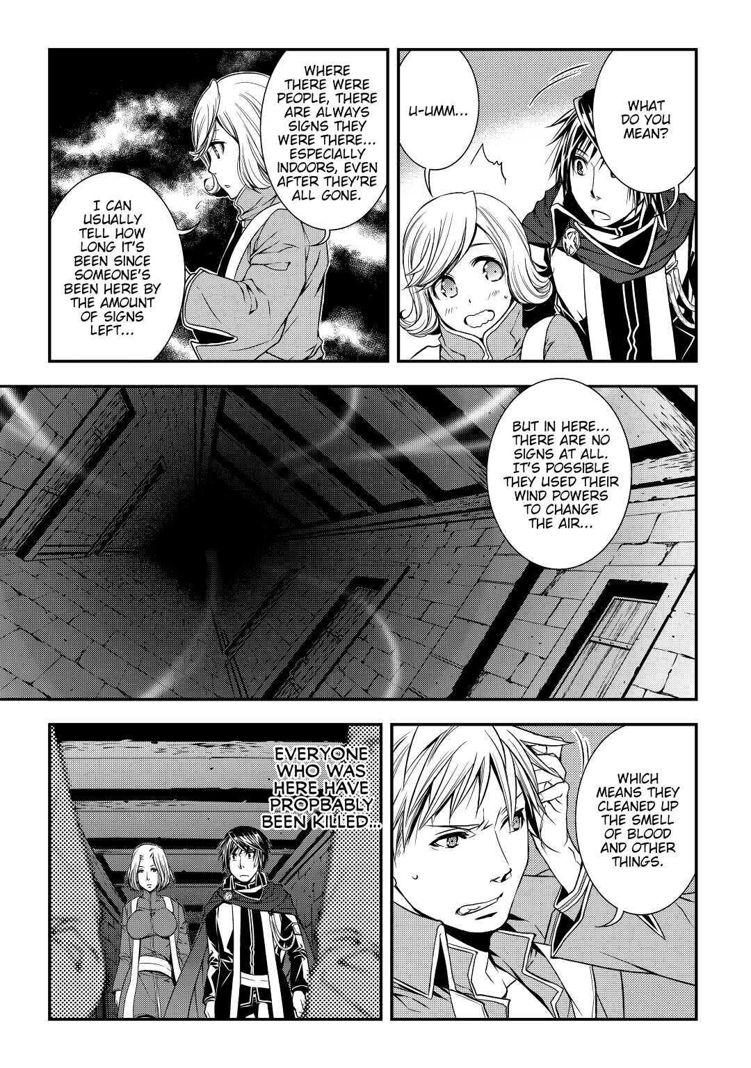 Read World Customize Creator Manga Online