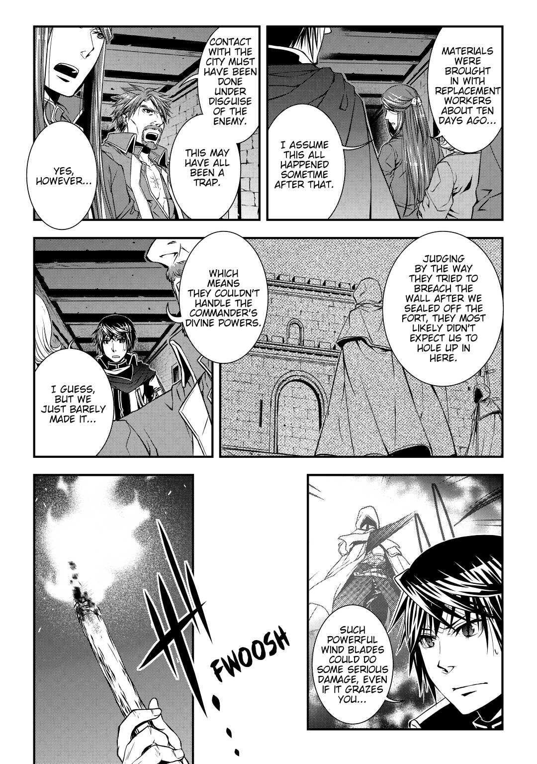 Read World Customize Creator Manga Online