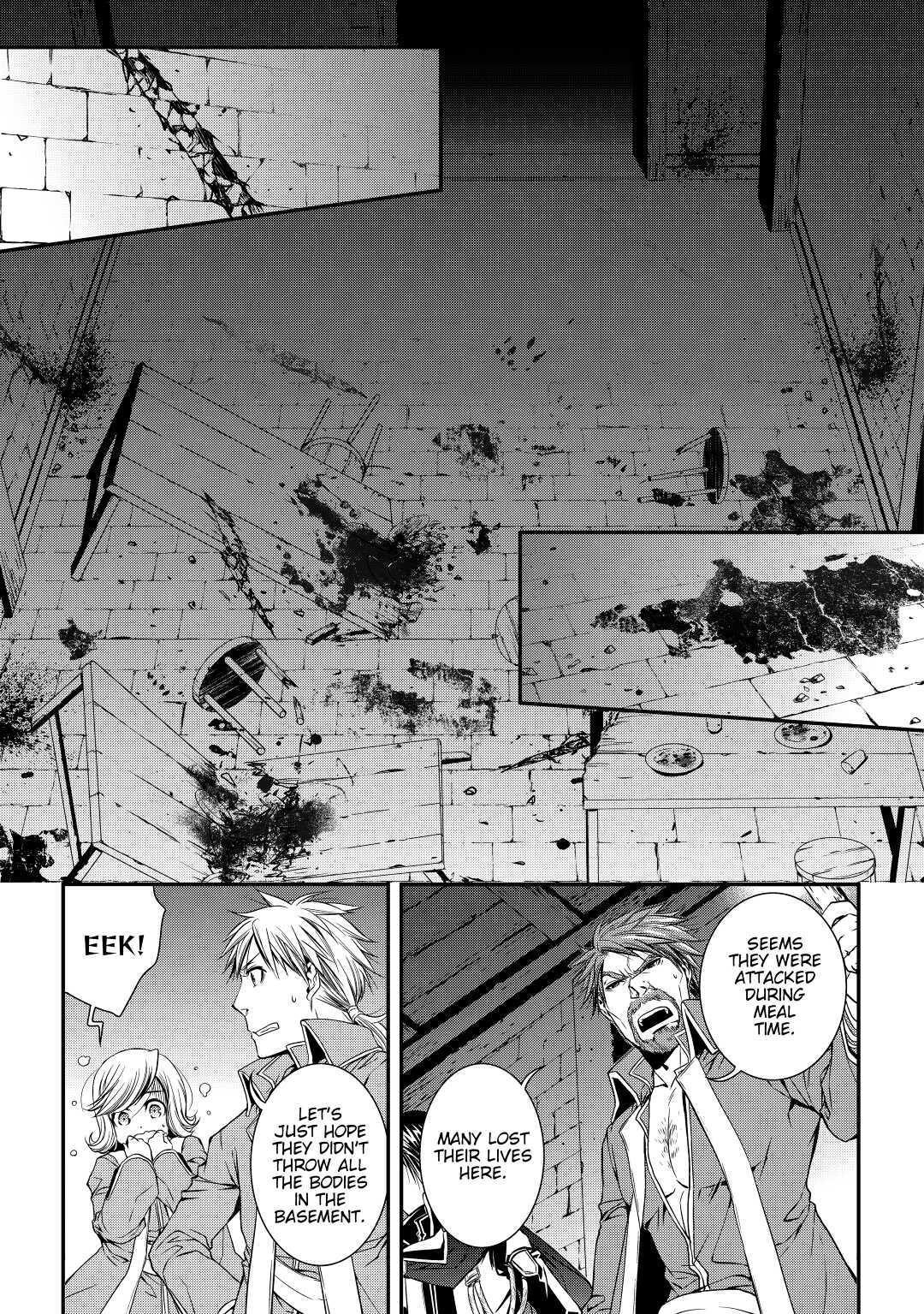 Read World Customize Creator Manga Online