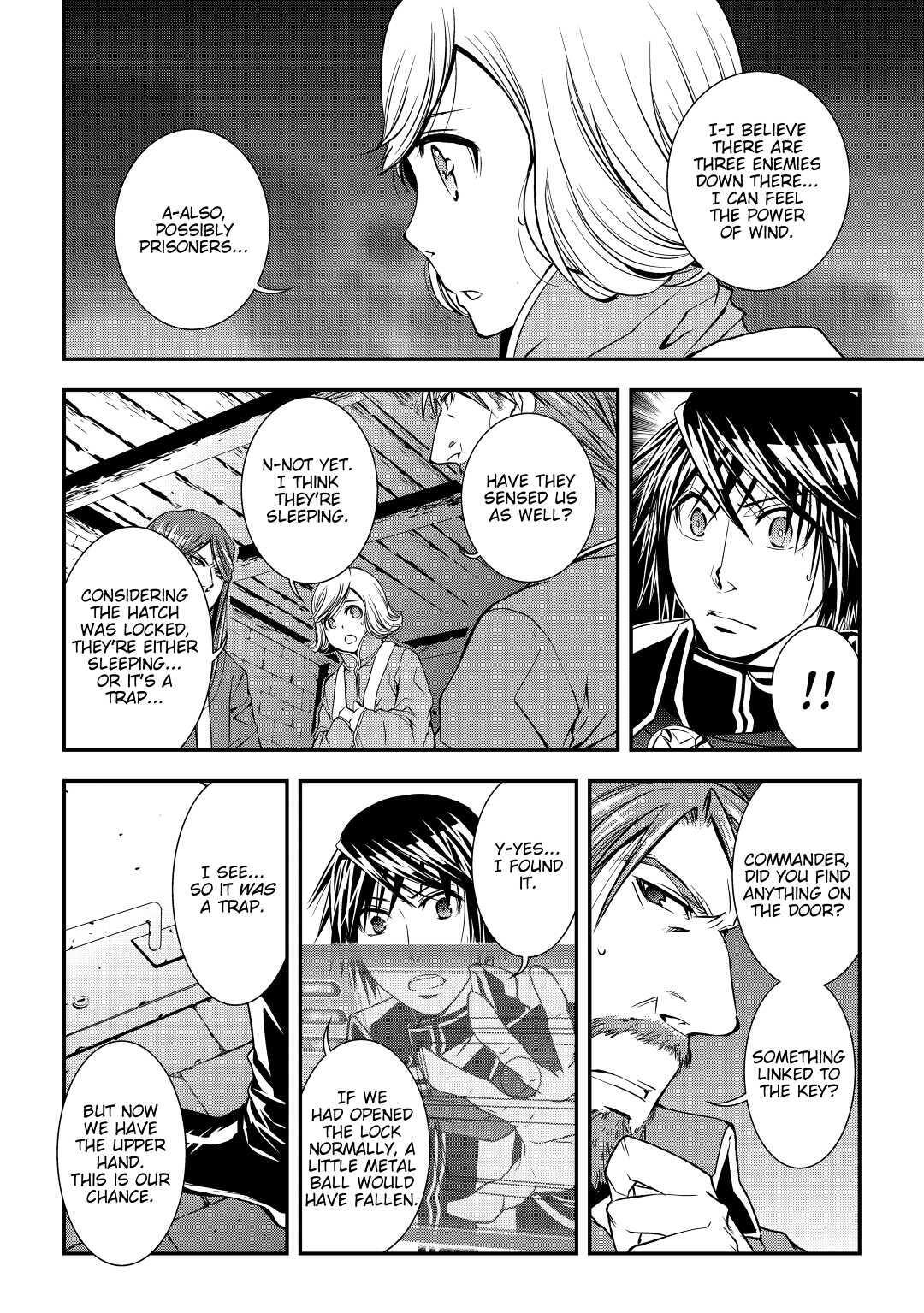 Read World Customize Creator Manga Online