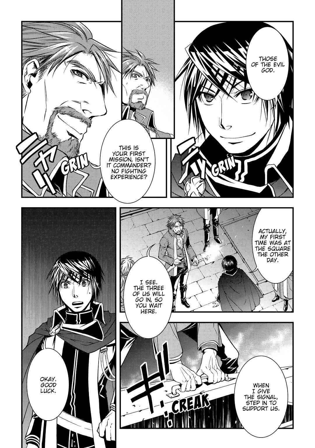 Read World Customize Creator Manga Online