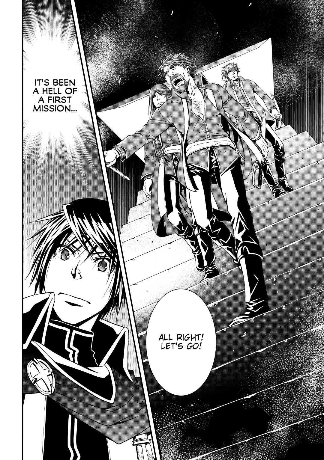 Read World Customize Creator Manga Online