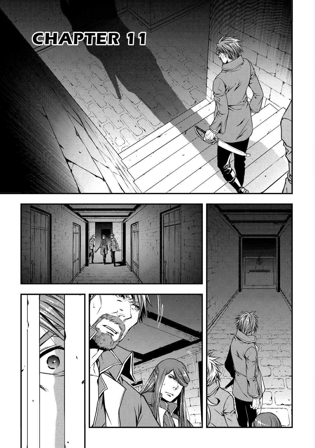 Read World Customize Creator Manga Online