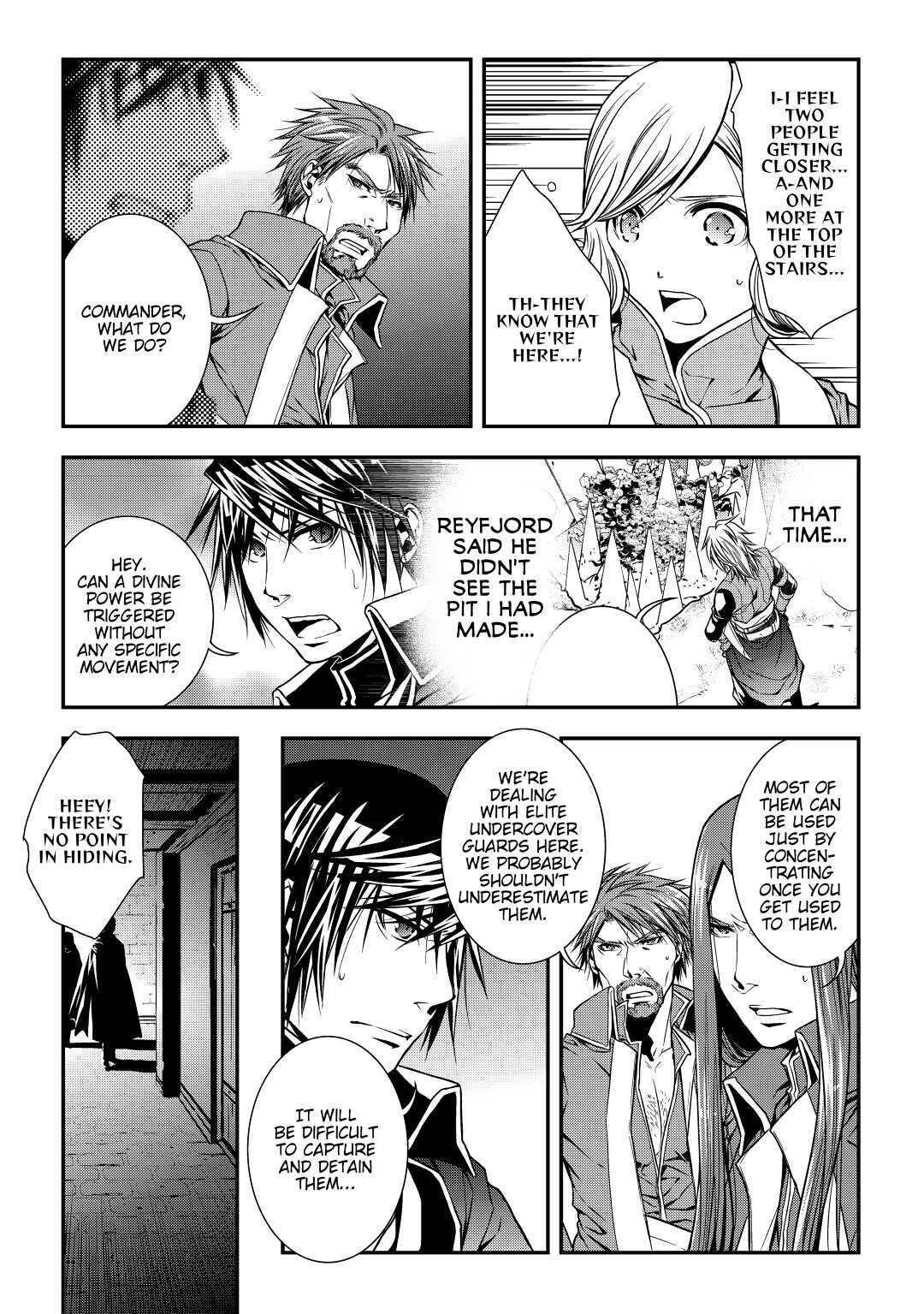Read World Customize Creator Manga Online