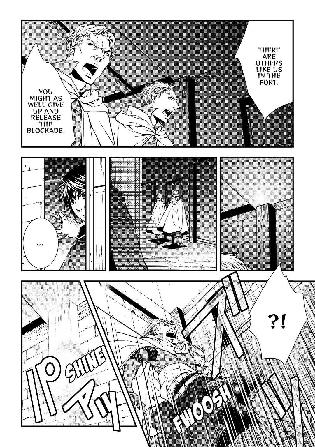 Read World Customize Creator Manga Online