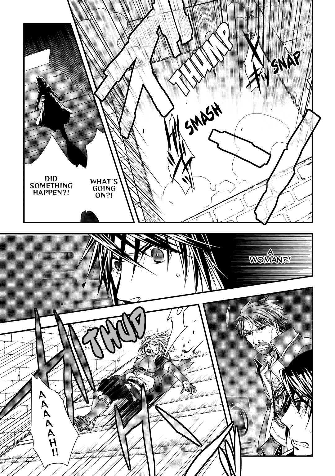Read World Customize Creator Manga Online