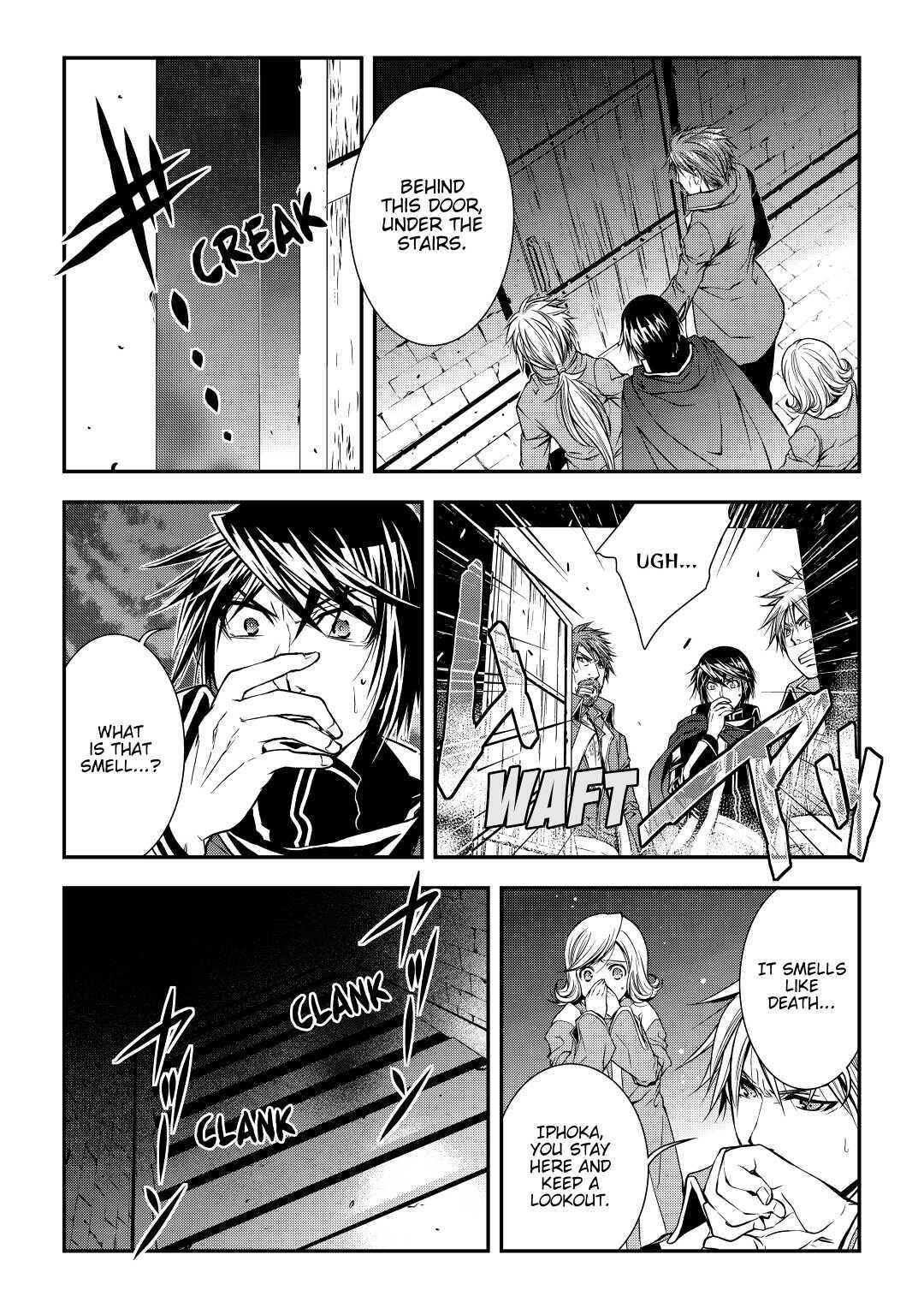Read World Customize Creator Manga Online