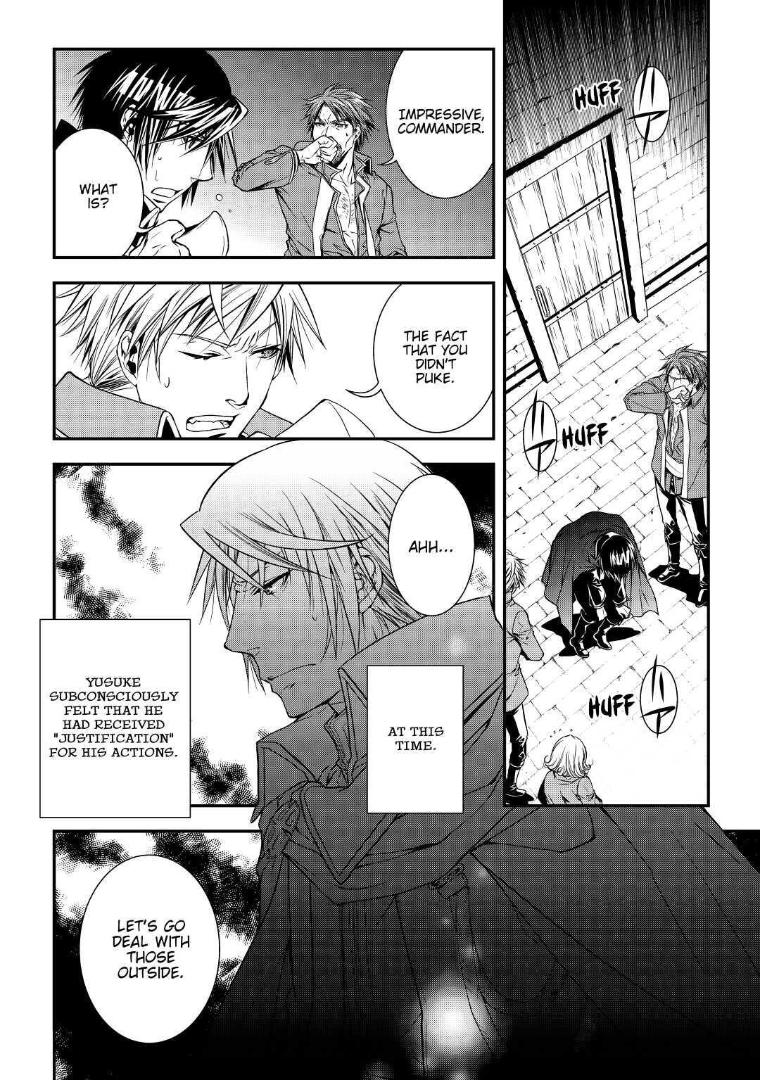Read World Customize Creator Manga Online