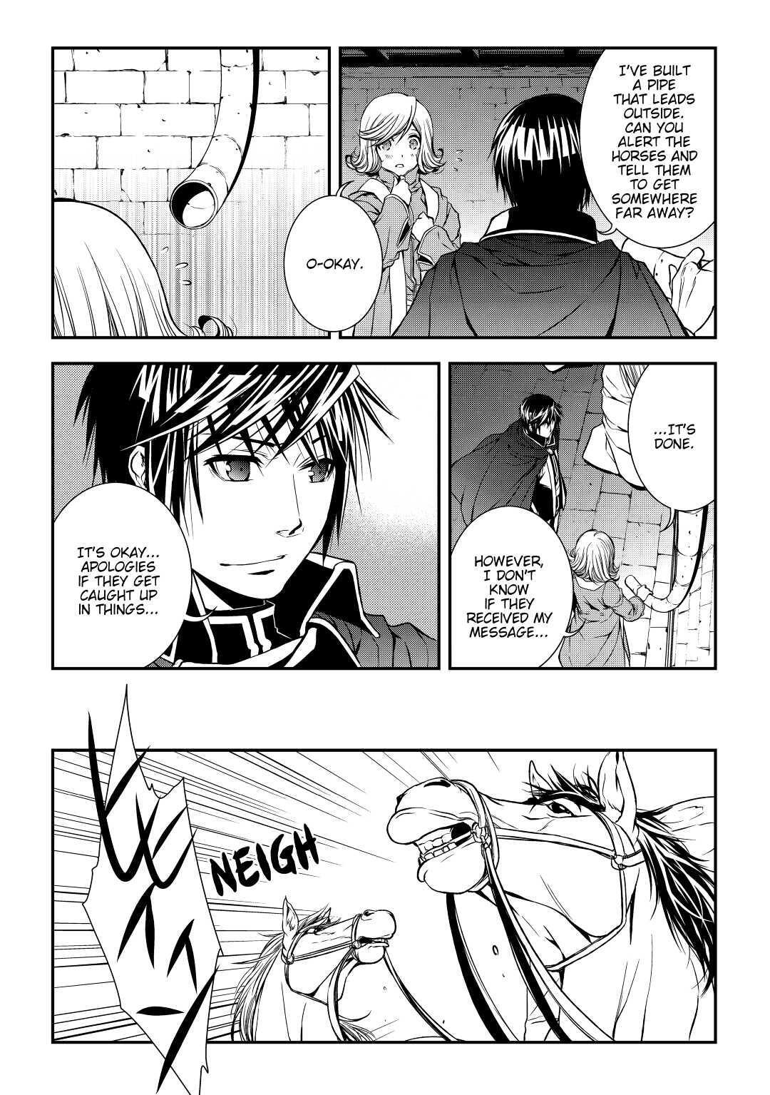 Read World Customize Creator Manga Online