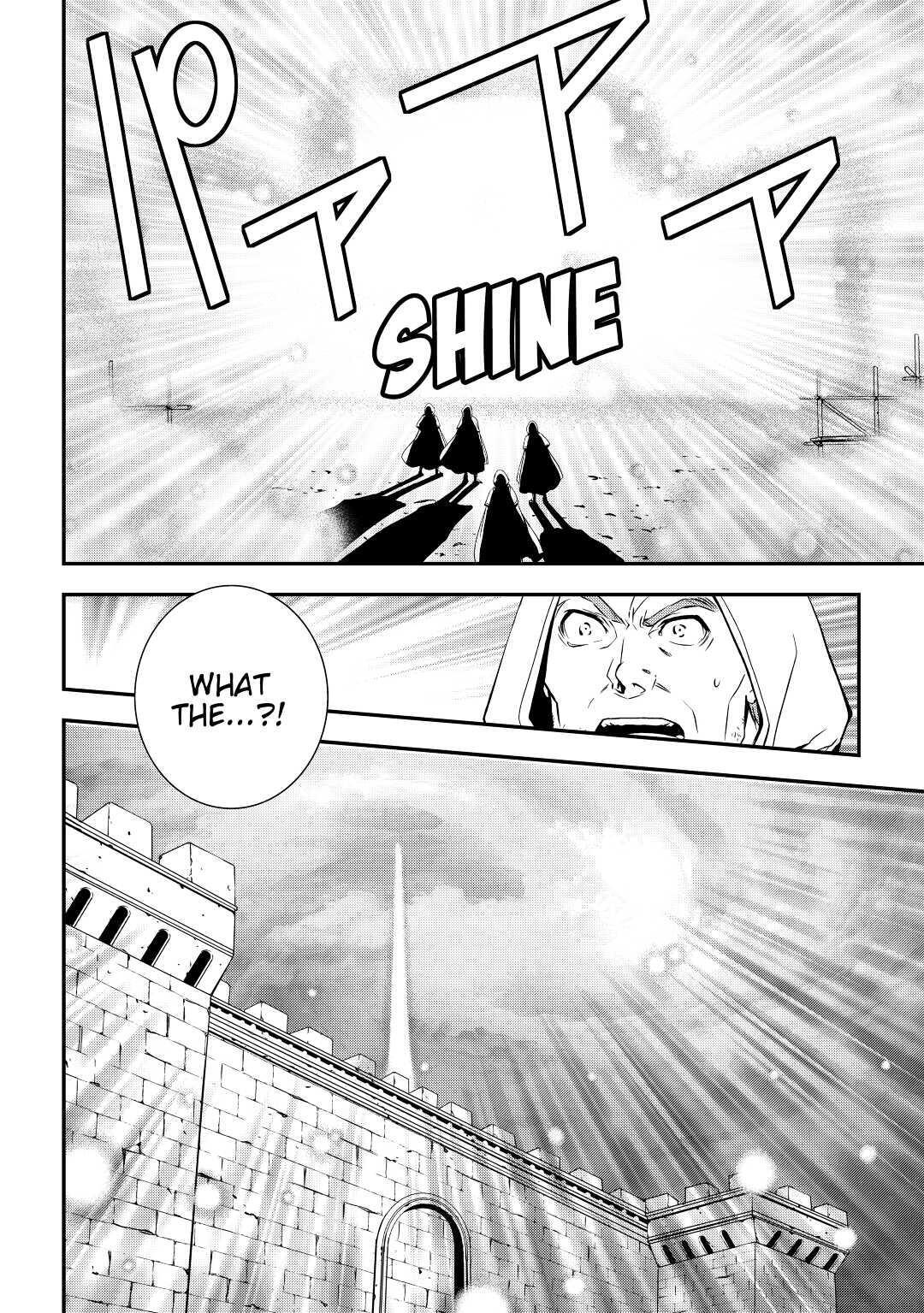 Read World Customize Creator Manga Online