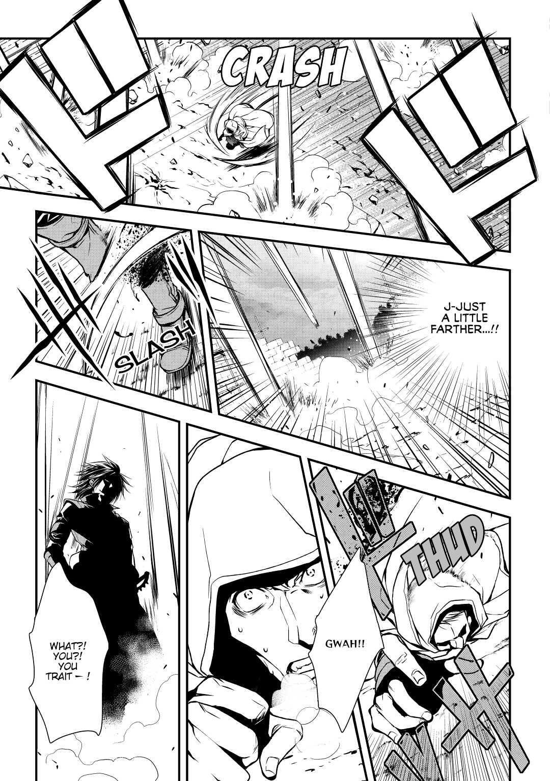 Read World Customize Creator Manga Online