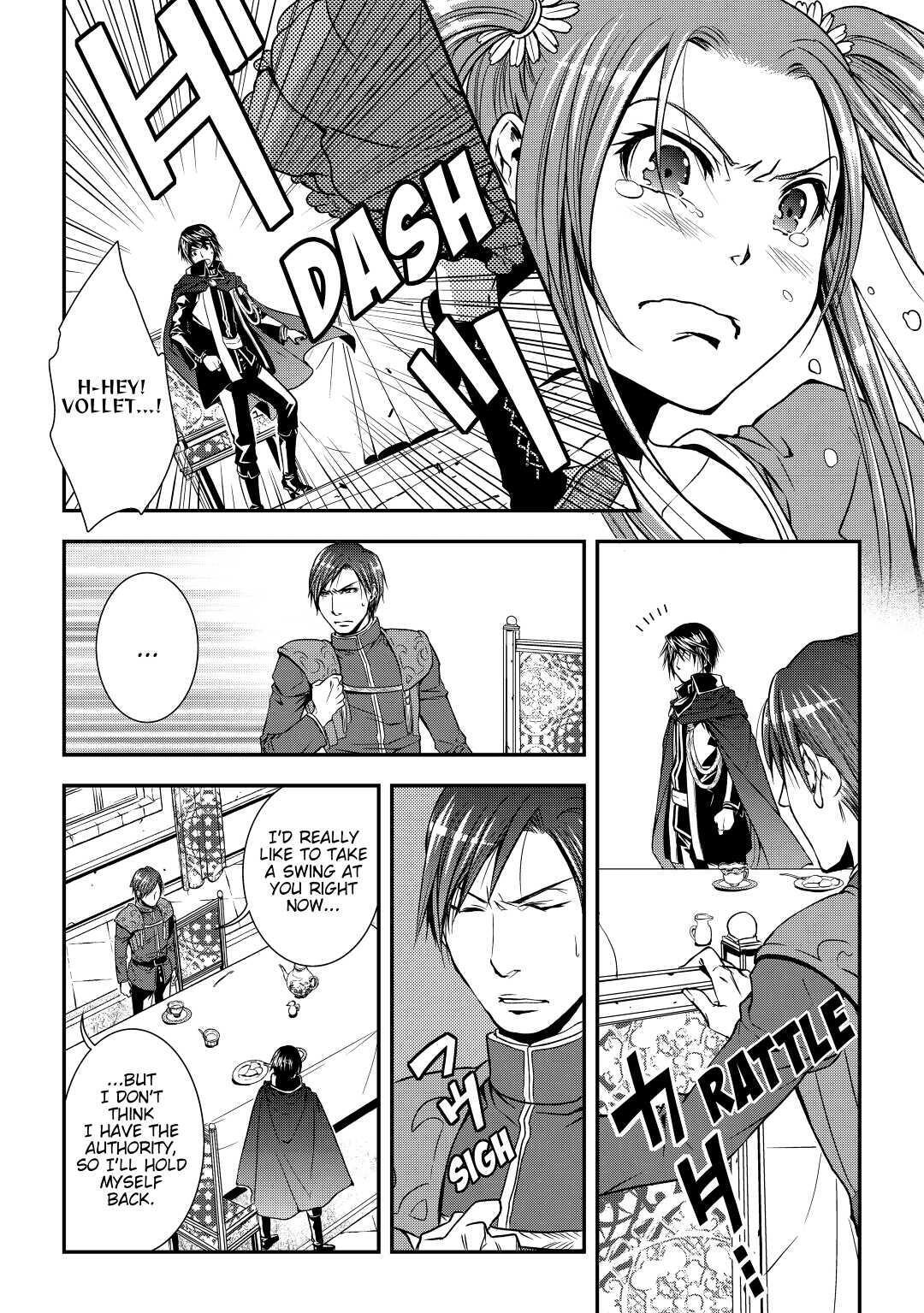 Read World Customize Creator Manga Online