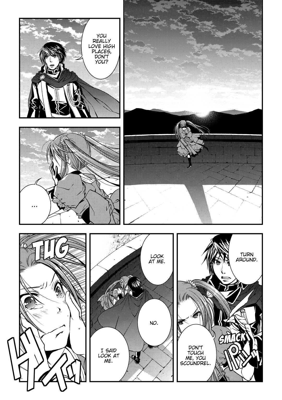 Read World Customize Creator Manga Online