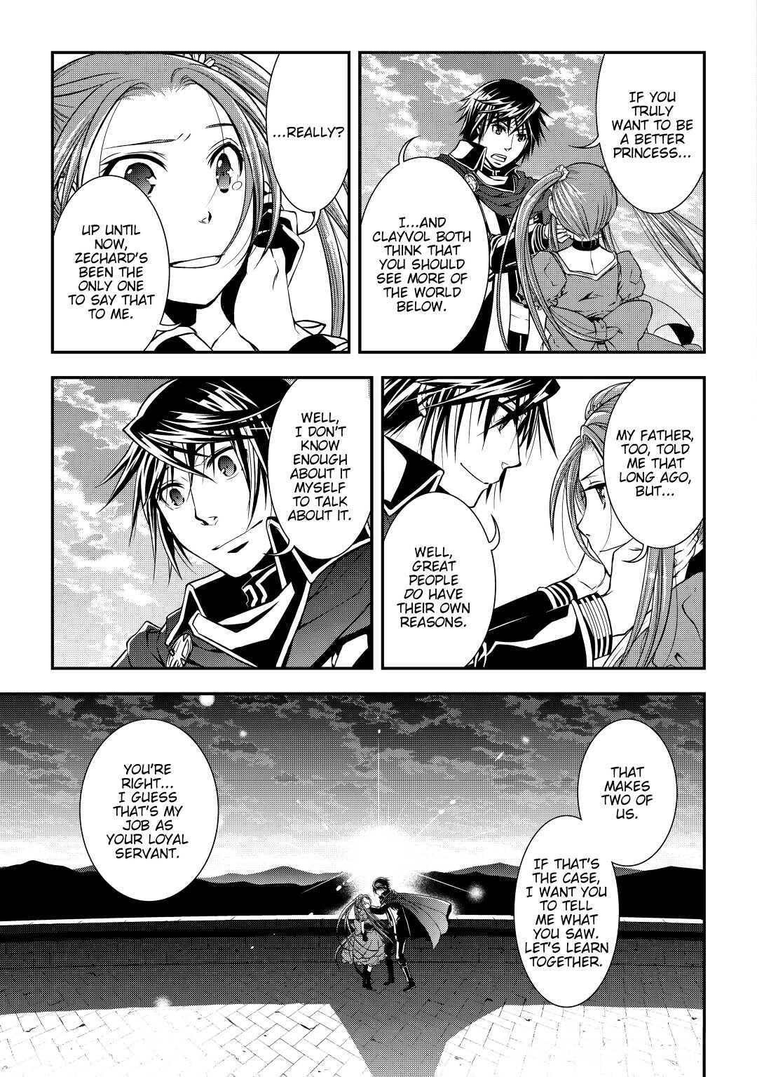 Read World Customize Creator Manga Online
