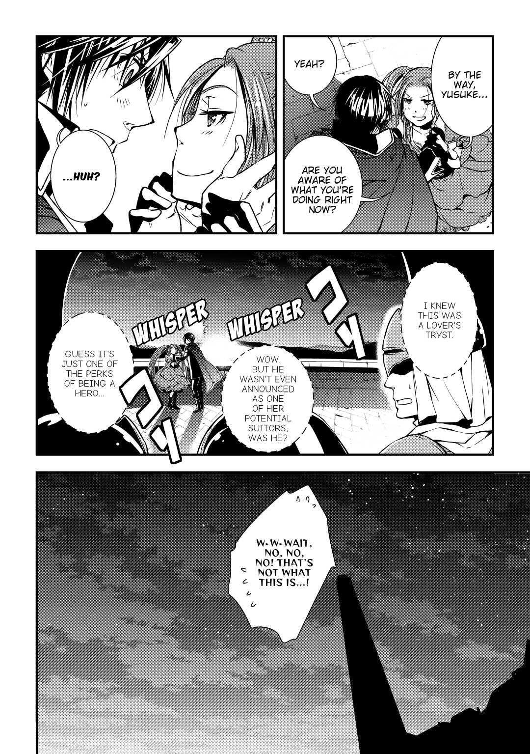 Read World Customize Creator Manga Online