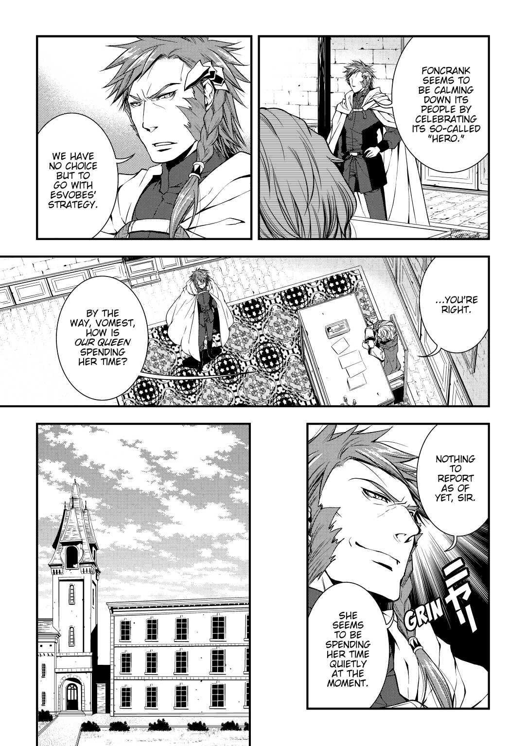 Read World Customize Creator Manga Online