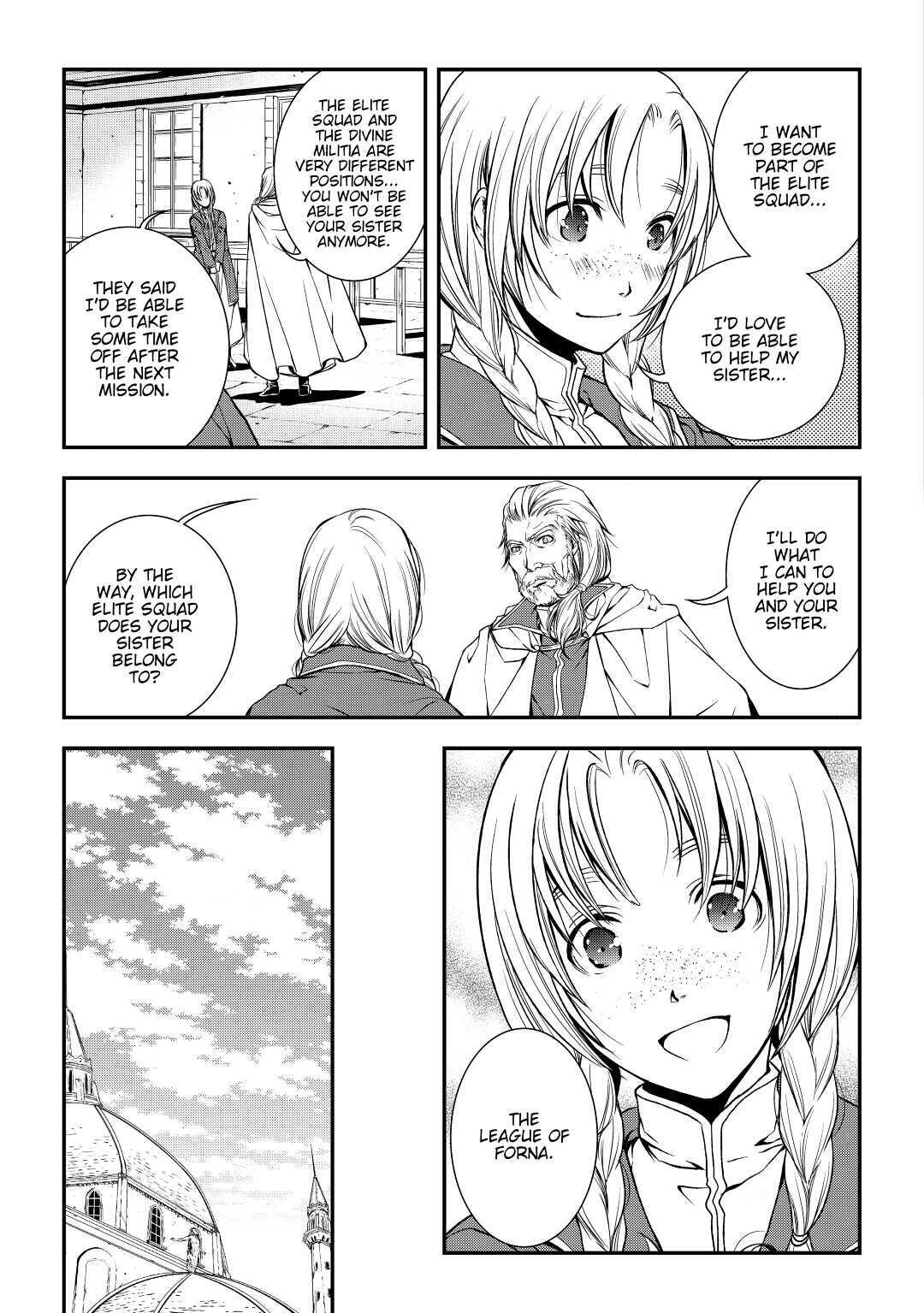 Read World Customize Creator Manga Online