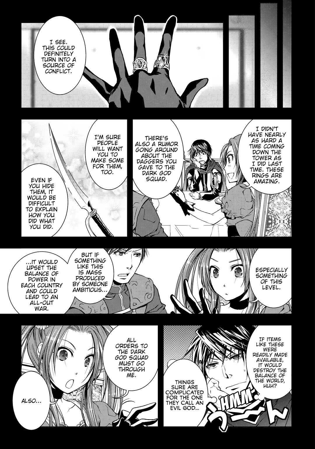 Read World Customize Creator Manga Online