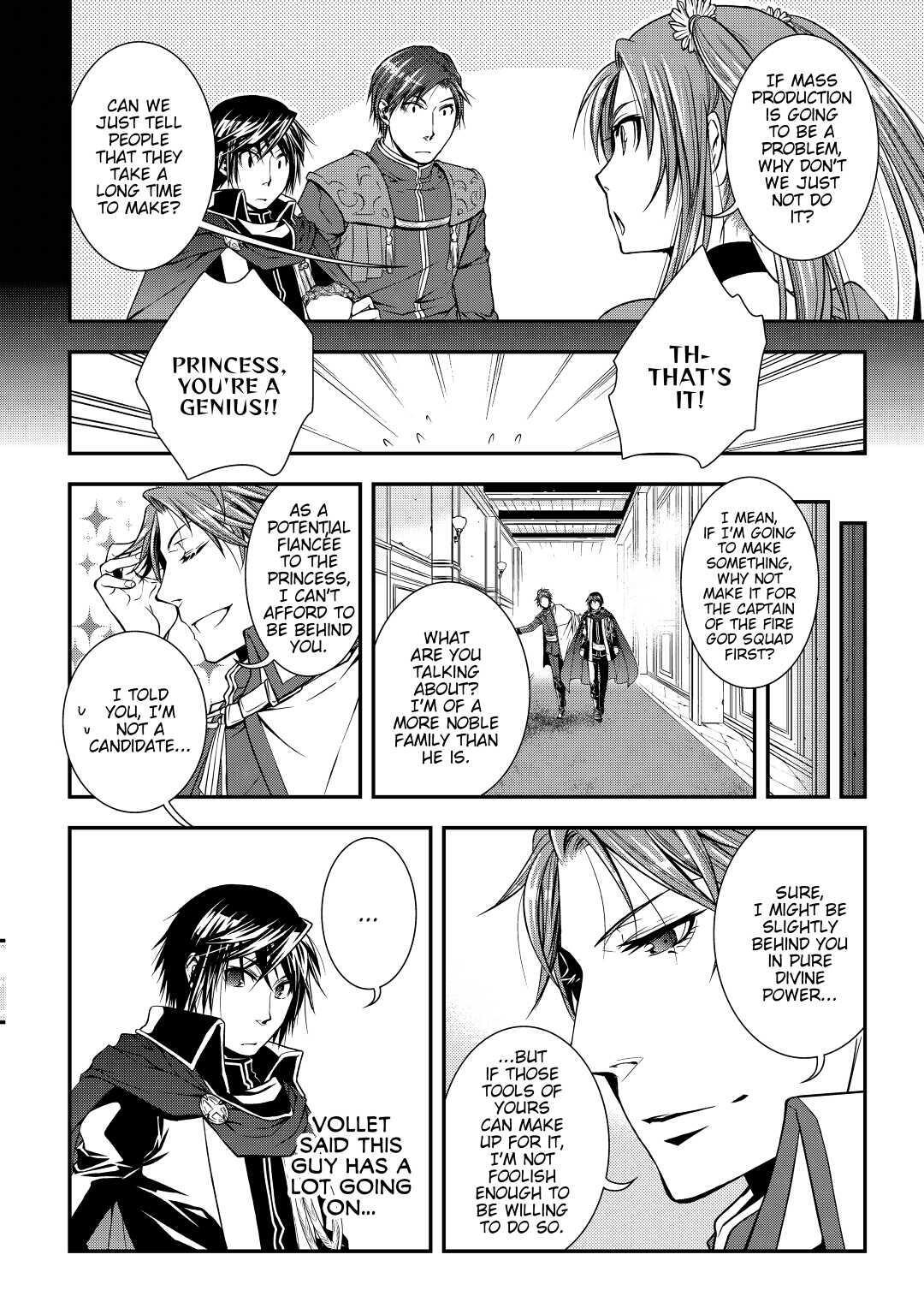Read World Customize Creator Manga Online