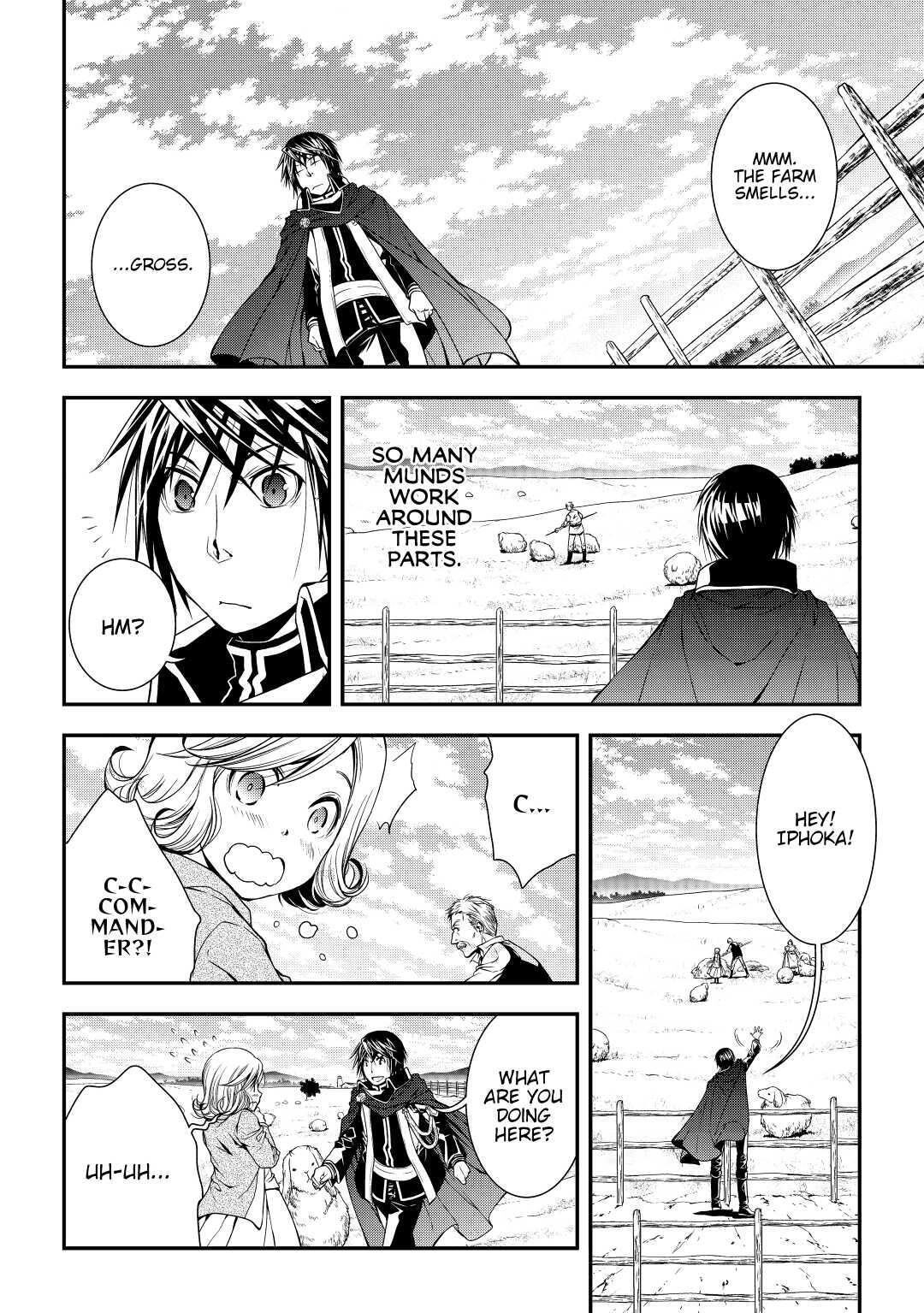 Read World Customize Creator Manga Online