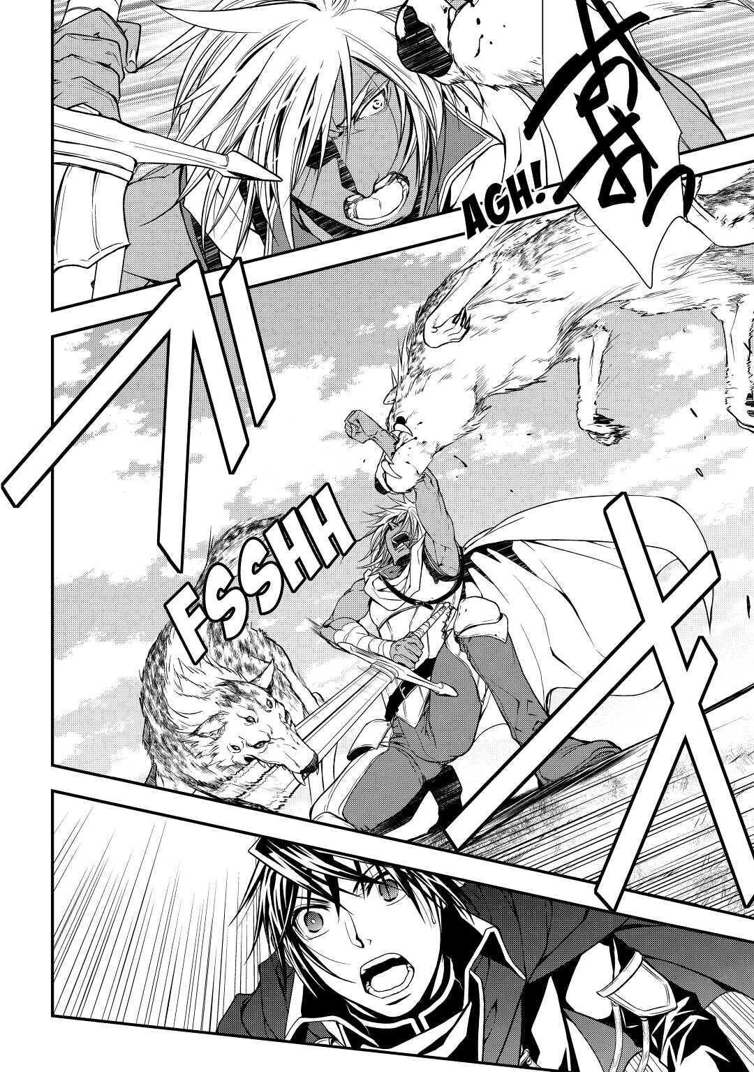 Read World Customize Creator Manga Online