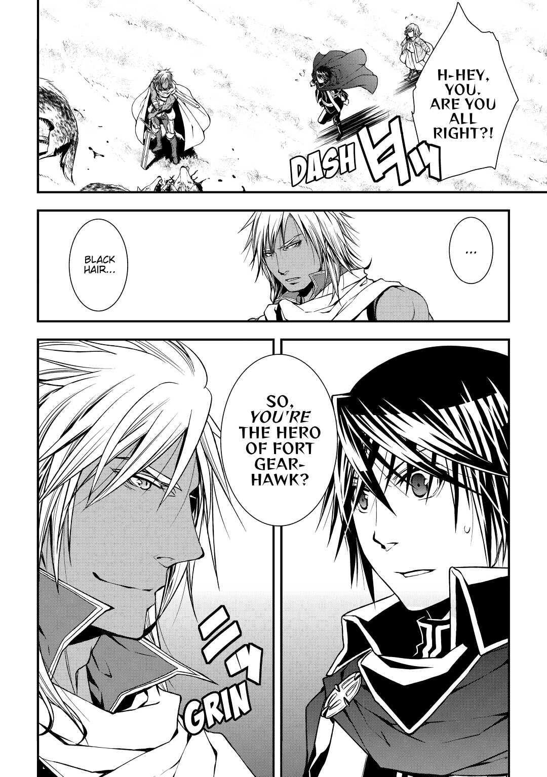 Read World Customize Creator Manga Online