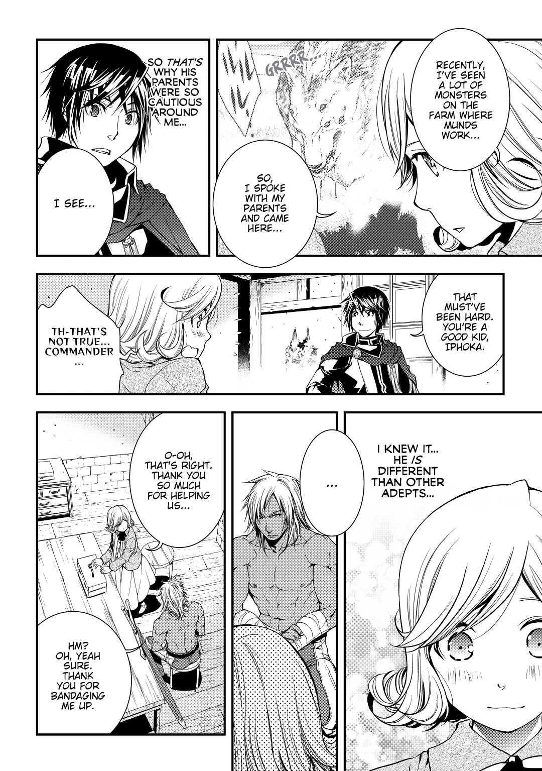 Read World Customize Creator Manga Online