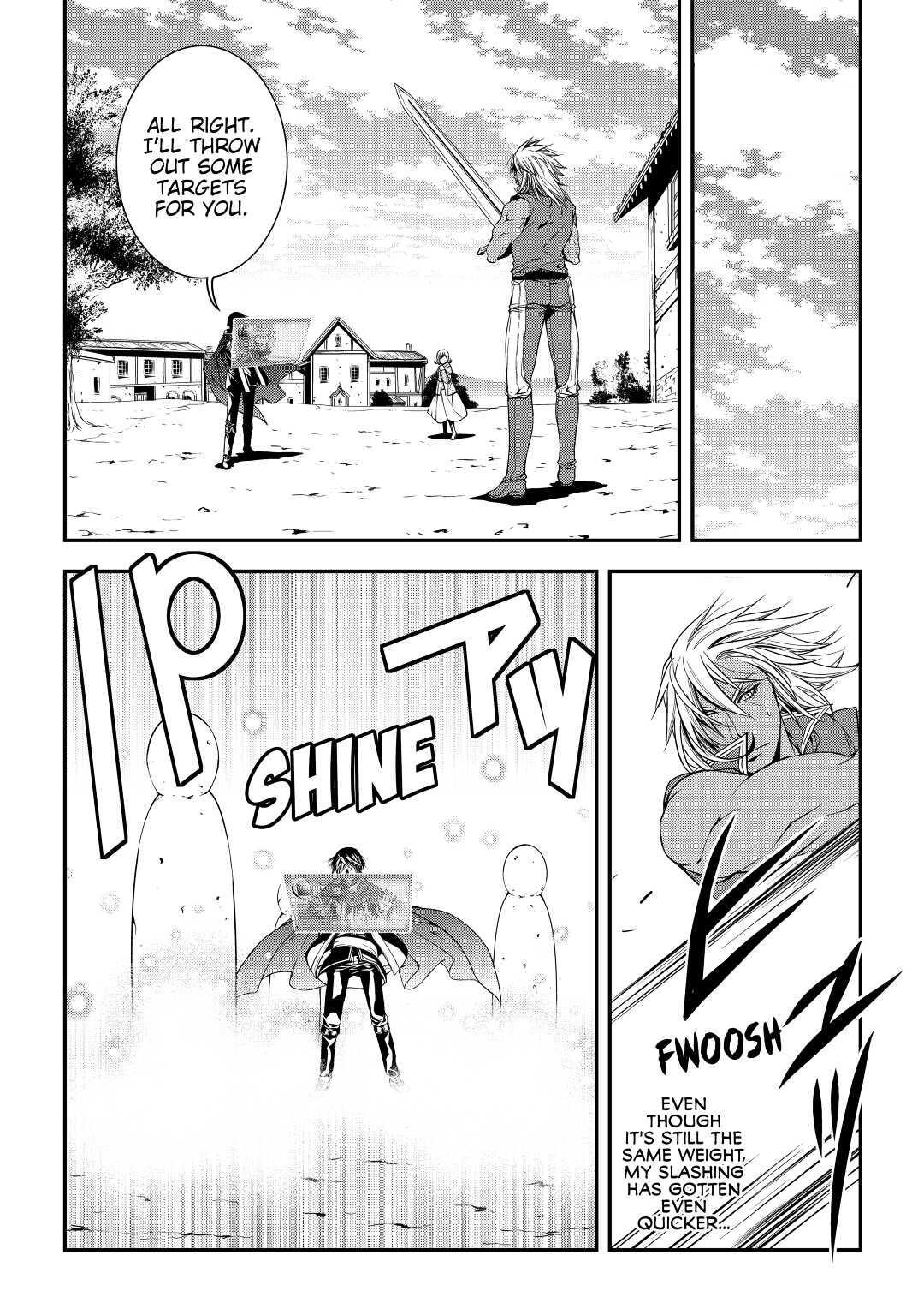 Read World Customize Creator Manga Online