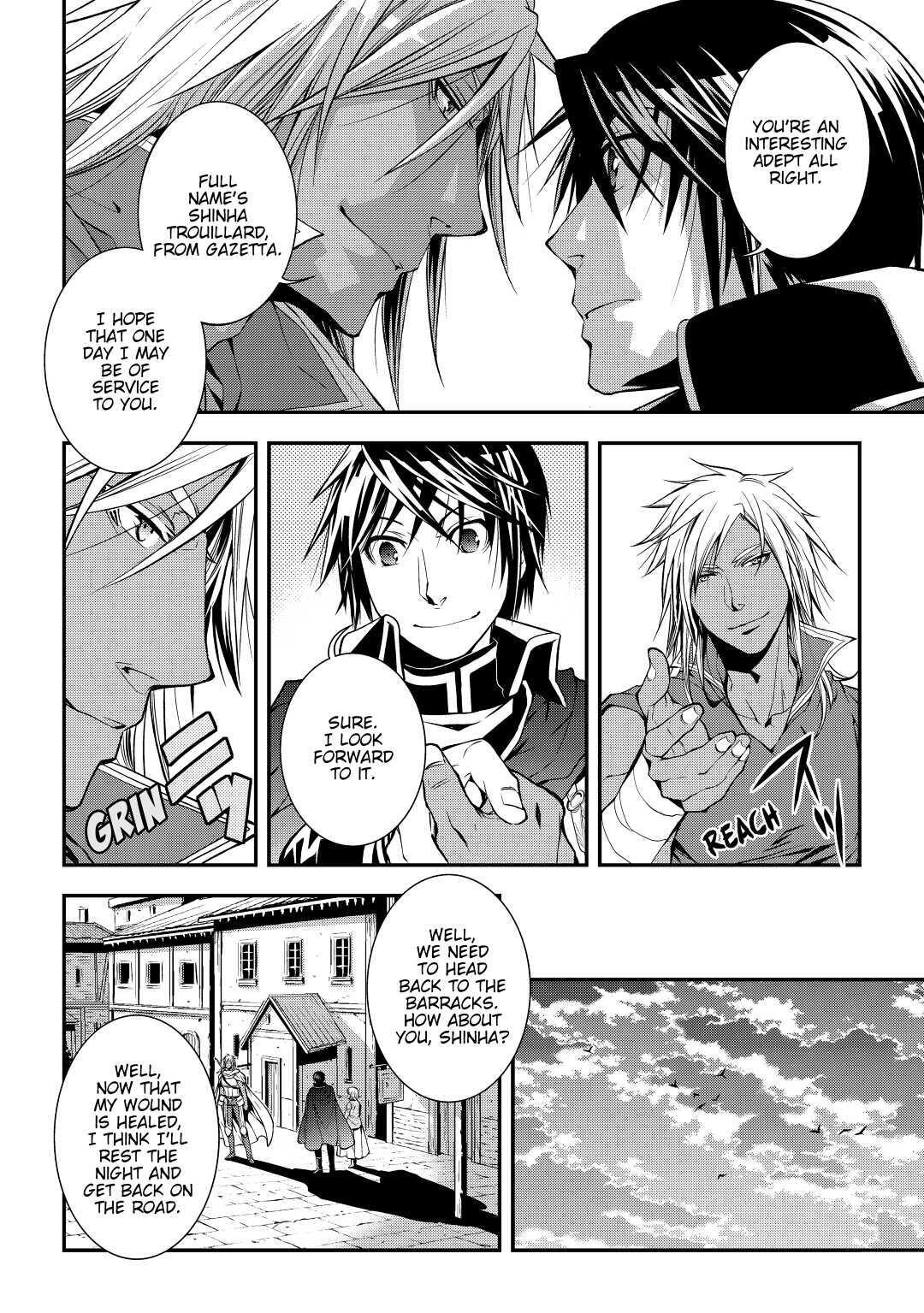 Read World Customize Creator Manga Online
