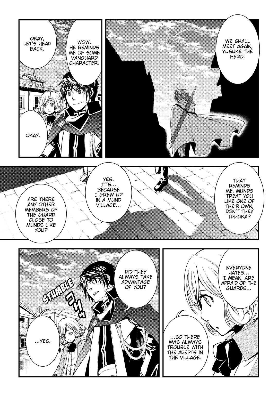 Read World Customize Creator Manga Online