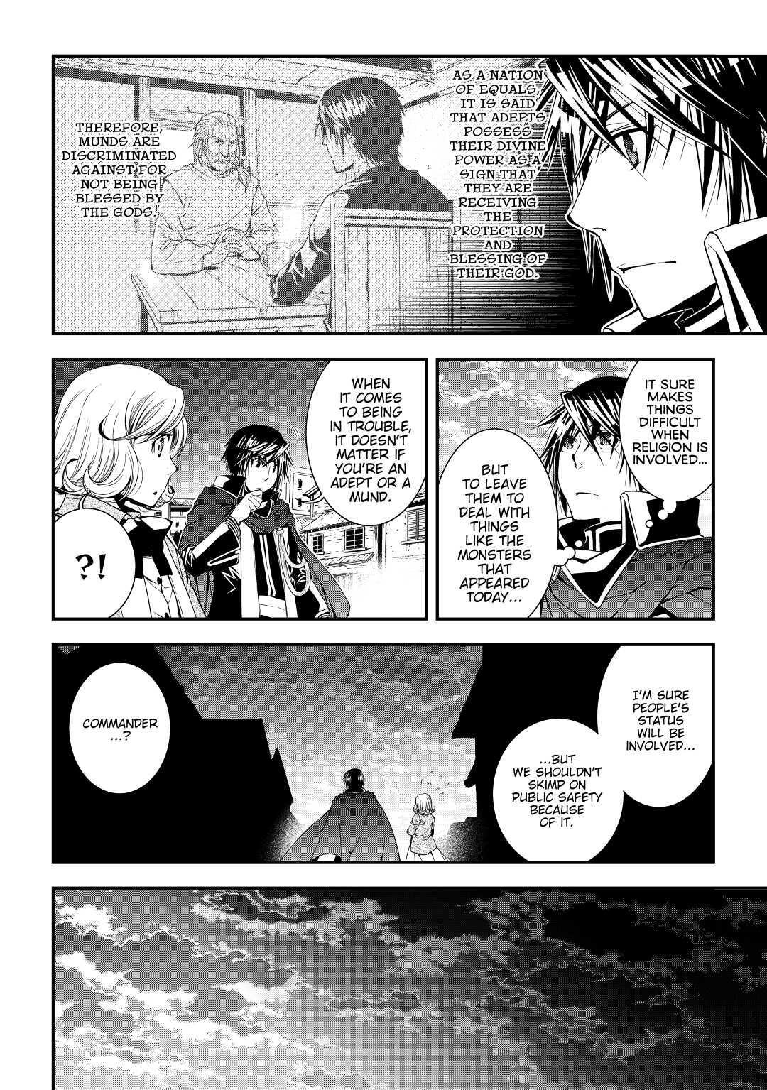Read World Customize Creator Manga Online