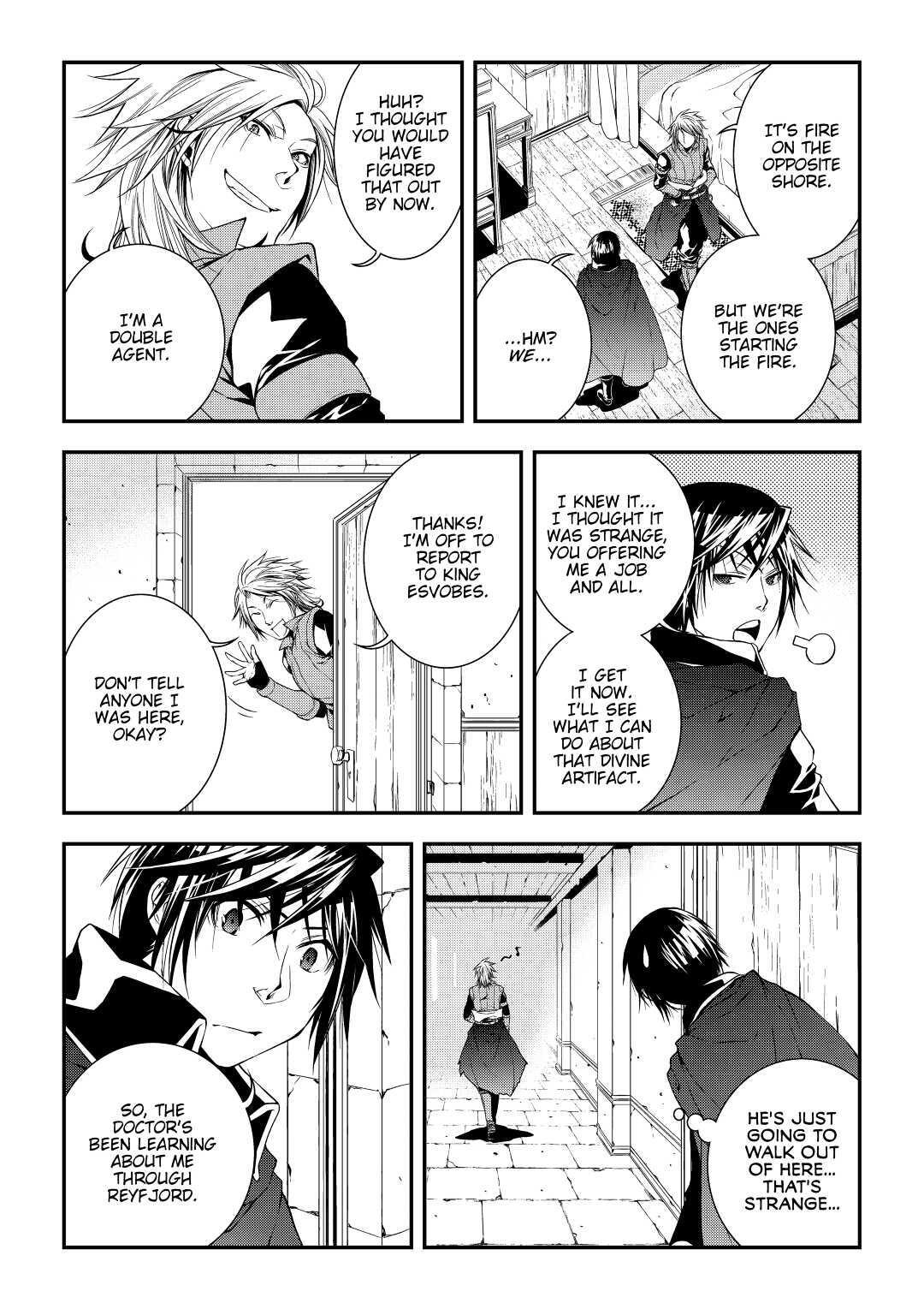 Read World Customize Creator Manga Online