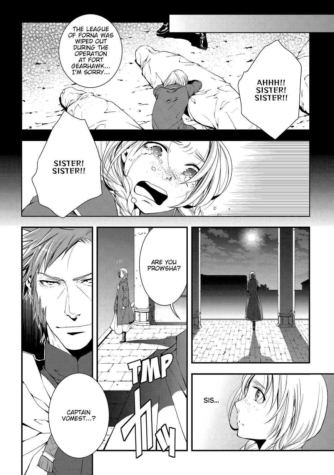 Read World Customize Creator Manga Online