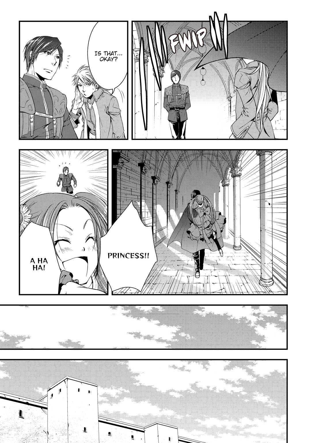 Read World Customize Creator Manga Online