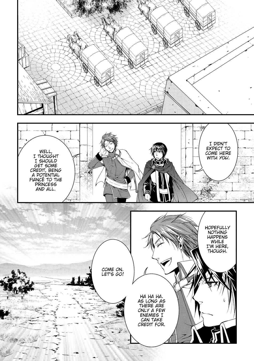 Read World Customize Creator Manga Online
