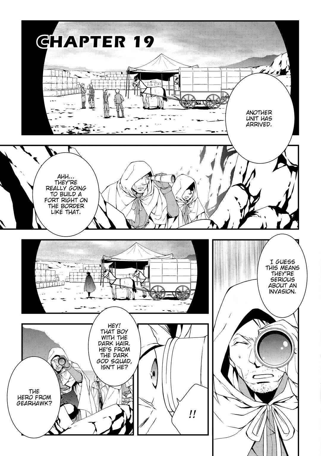 Read World Customize Creator Manga Online