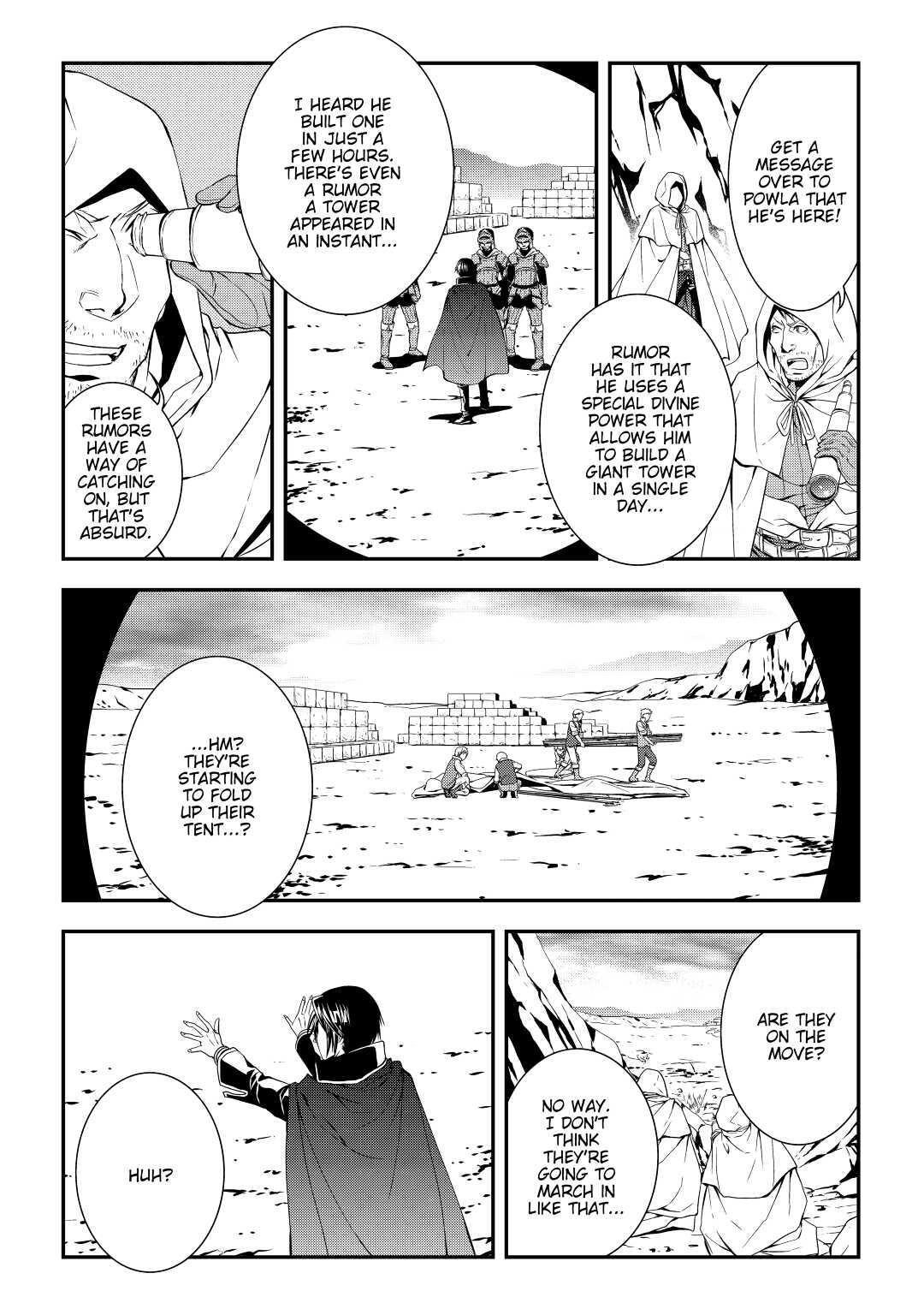 Read World Customize Creator Manga Online