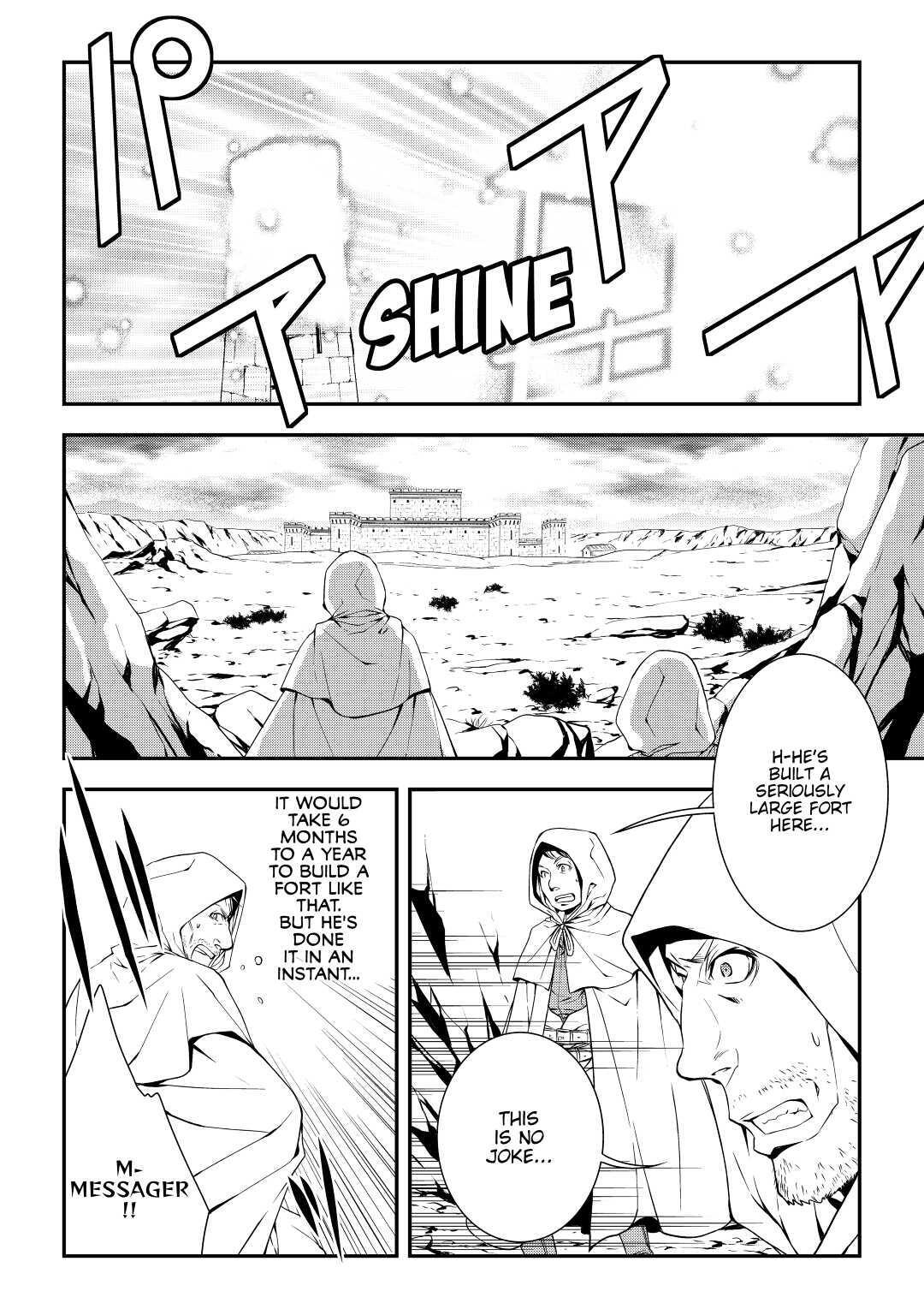 Read World Customize Creator Manga Online