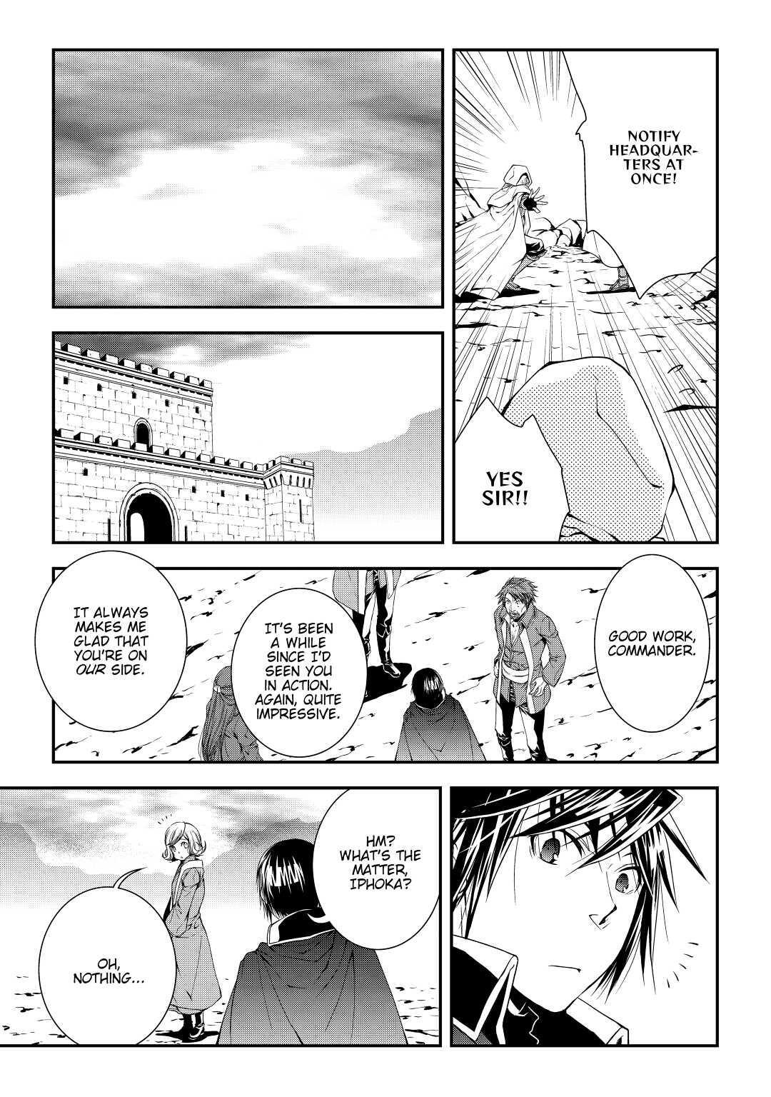 Read World Customize Creator Manga Online